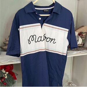 Malbon Golf Polo
